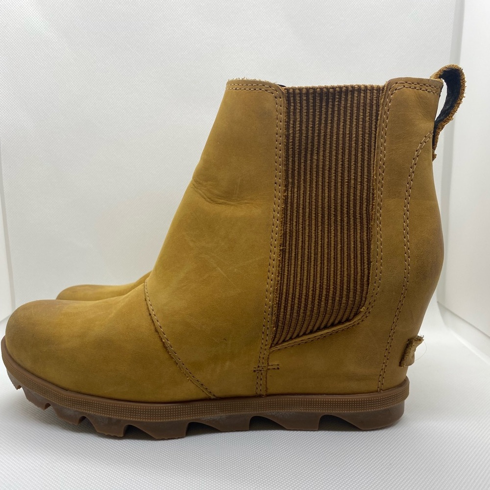 COPY - Sorel Joan of Arctic II wedge boot